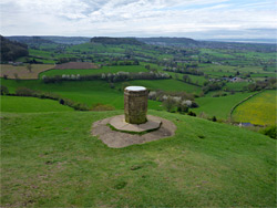 Coaley Peak