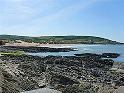 Croyde Sand