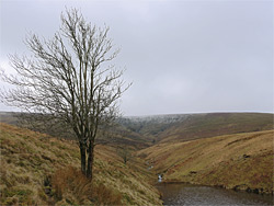 Cwm Grigws-uchaf