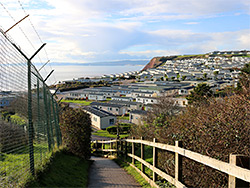 Devon Cliffs Holiday Park