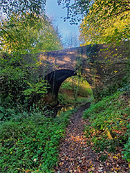 Eastrop Bridge