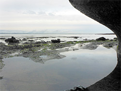 Rock pool