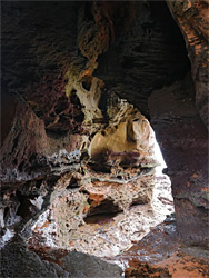 Grotto