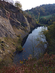 Hollybush Quarry