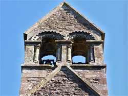 Belltower