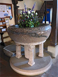 Font