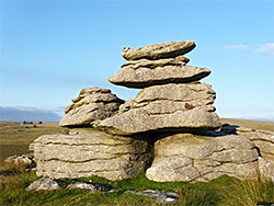 King's Tor