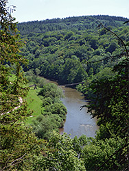 River Wye