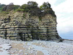 Lavernock Point