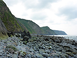 Mouthmill Beach