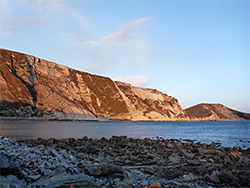 Mupe Bay