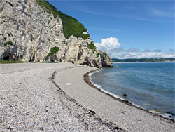 Pounds Pool Beach