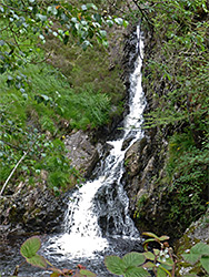 Afon Pysgotwr Fach