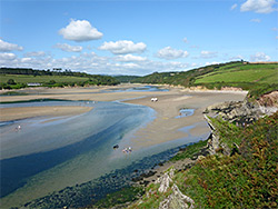 Wonwell Beach