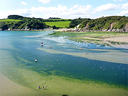 Meadowsfoot Beach