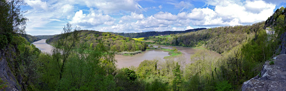 River Wye