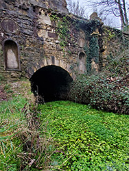 Coates portal