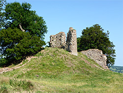 Inner court