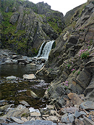 Speke's Mill Mouth