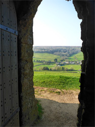 Doorway