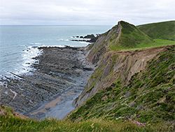 St Catherine's Tor