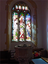 Font