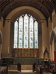 Altar