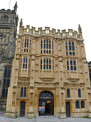 South porch