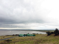 St Thomas's Head