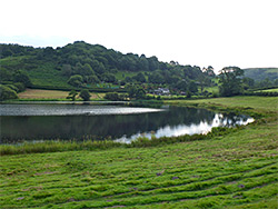 Upper Talley Lake