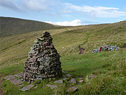 Aircrash memorial