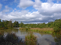 Worgreens Lake