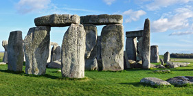 Stonehenge