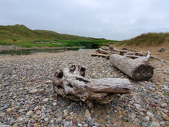 Afon Kenfig