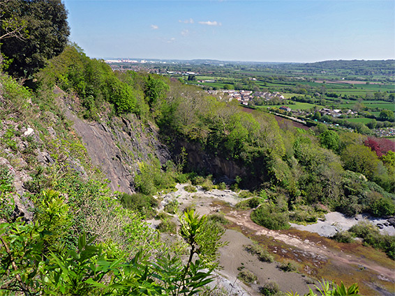 Black Rock Quarry