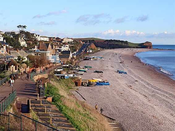 Budleigh Salterton