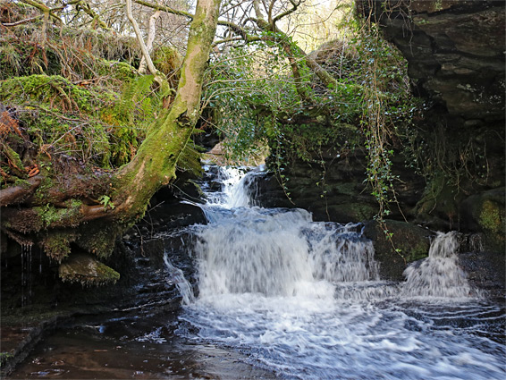 Caerfanell River