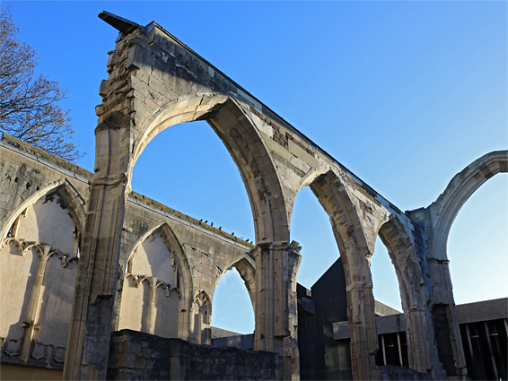 Arches