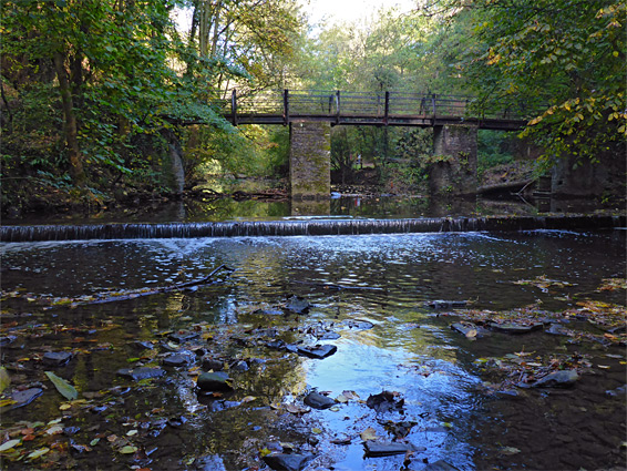 Halfpenny Bridge