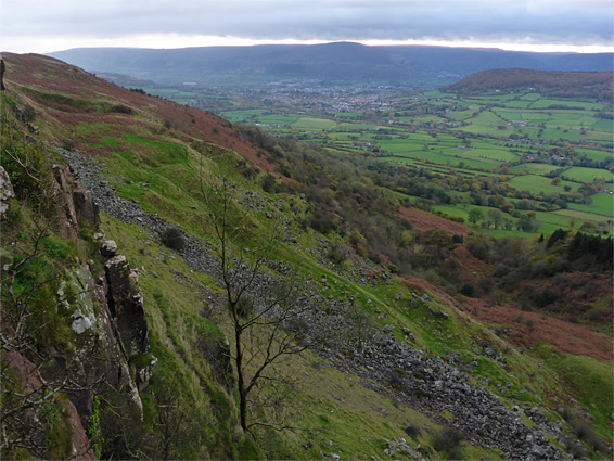 Skirrid Fawr