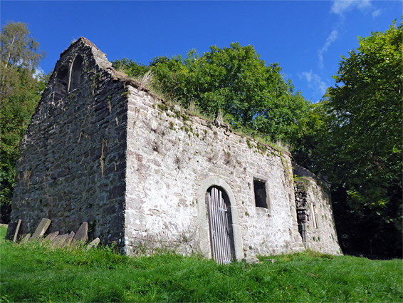 St James's Church