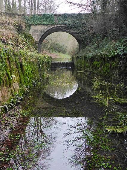 Tarlton Bridge