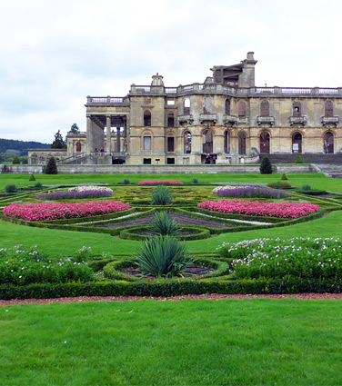 Witley Court